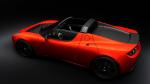Tesla Roadster Sport 2009 года